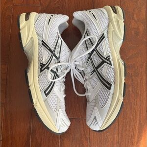 ASICS Gel-1130 in Cloud Gray/White